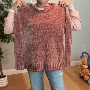 Orvis Sweater